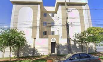 Imagem: Apartamento no centro com 2 vagas de garagem