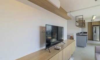 Imagem 6: Locação Apartamento 1 Dormitórios - 105 m² Pinheiros