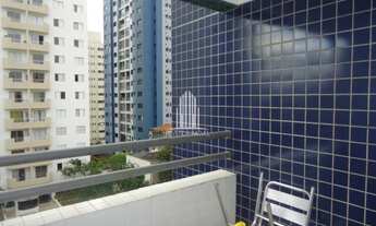 Imagem 2: Apartamento com 2 dormitórios (1 suíte) em Pompéia