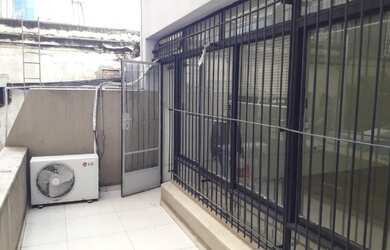 Imagem 5: Centro de São Paulo