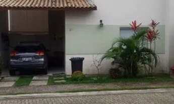 Imagem 2: Casa com 3 quartos à venda, 110 m² por R$ 430.000 - Chácara Flórida - Taubaté/SP- Residenc