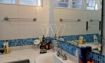 Imagem 2: Casa - Loteamento Caminhos de San Conrado - Sousas - Campinas