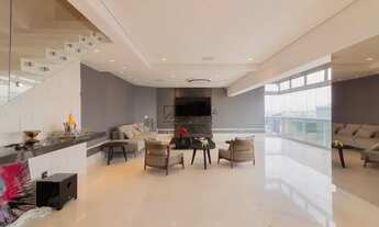 Imagem 5: Venda Apartamento 3 Dormitórios - 240 m² Vila Olímpia