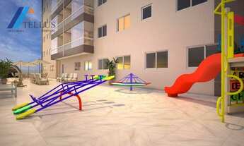 Imagem 5: Apartamento 2 dormitórios sendo 1 suíte - Guilhermina - Praia Grande