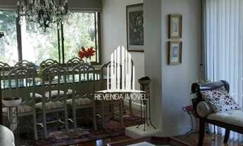 Imagem: Apartamento no Condomínio Ibiza no Morumbi