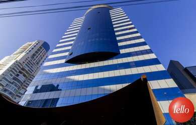 Imagem 7: São Paulo - Conjunto Comercial/Sala - Brooklin