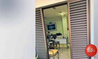 Imagem 7: São Paulo - Casa Padrão - Tatuapé