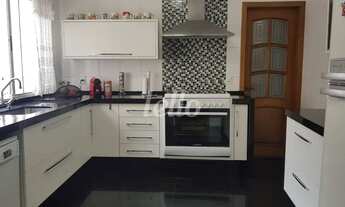 Imagem 6: São Paulo - Casa Padrão - Mooca