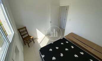 Imagem 4: Apartamento à venda, 55 m² por R$ 280.000,00 - Nossa Senhora do Rosário - São José/SC