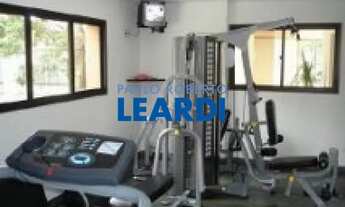 Imagem: APARTAMENTO - MORUMBI - SP