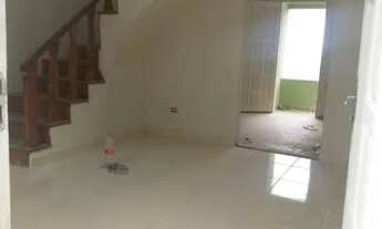 Imagem 2: Locação Sobrado R$ 3.400,00 Cidade Dutra 3 dorm