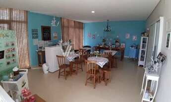 Imagem 2: Casa - Parque Taquaral - Campinas