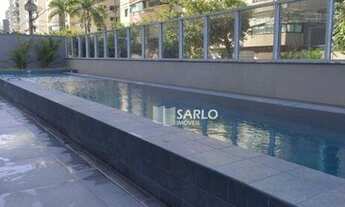 Imagem 1: Luxuoso apartamento 4 suítes Frente Mar Mata da Praia