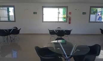 Imagem 3: Apartamento com 2 dormitórios para alugar, 40 m² por R$ 730,00/mês - Barra dos Coqueiros