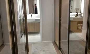 Imagem 4: Apartamento com 3 dormitórios, 1 suíte e 2 vagas em Santo Amaro