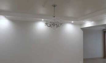 Imagem 2: Apartamento à venda 150m² com 3 dormitórios 1 suíte 3 vagas em Santana