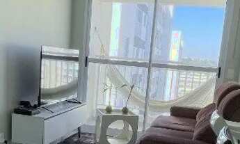 Imagem 2: Próximo ao metrô tamanduateí e shopping central plaza