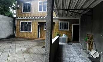 Imagem 4: Terreno com duas casas próximo ao metrô de Coelho Neto