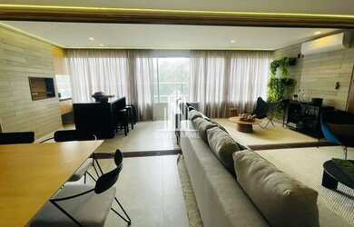 Imagem 2: Apartamento de 4 Dormitórios 3 Suítes 2 Vagas Campo Belo