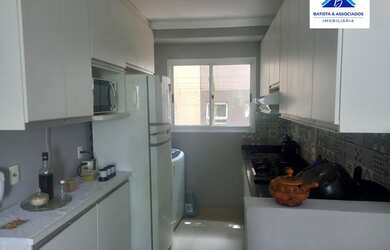 Imagem 6: Apartamento à venda no bairro Residencial Real Park Sumaré - Sumaré/SP