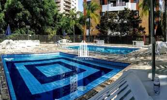 Imagem: Apartamento com 3 dormr/1 Suite, 2 banheiros
