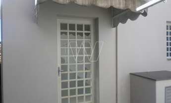 Imagem 6: Casa - Loteamento Caminhos de San Conrado - Sousas - Campinas