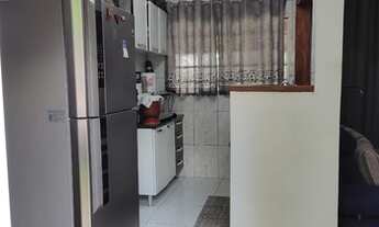 Imagem 7: Casa à venda no bairro Jardim Florence - Campinas/SP