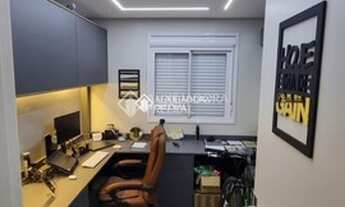 Imagem 4: CANOAS - Apartamento Padrão - Fátima