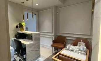 Imagem 2: Sala Ceo Ssa shop