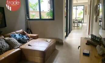 Imagem 6: Casa com 3 dormitórios à venda, 183 m² por R$ 1.285.000,00 - Vila do Golf - Ribeirão Preto