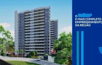 Imagem 2: APT. EM JARDIM SÃO PAULO 2 QUARTOS 1 SUÍTE VARANDA NO PROGRAMA MINHA CASA MINHA VIDA!