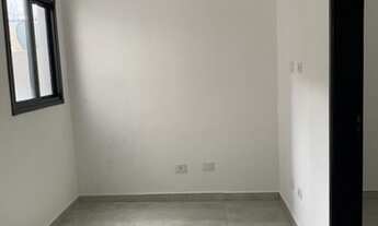 Imagem 3: Apartamento com 1 dormitório para alugar, 32 m² por R$ 1.850,00/mês - Anália Franco - São