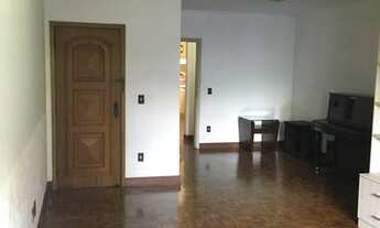 Imagem 2: Apartamento para venda tem 185 metros quadrados com 3 quartos em Centro - Campinas - SP