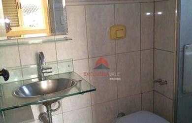 Imagem 3: Apartamento com 3 dormitórios à venda, 76 m² por R$ 298.000,00 - Monte Castelo - São José