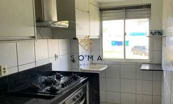 Imagem 4: Apartamento Apartamento com 2 dormitórios