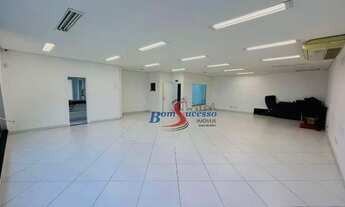 Imagem 4: Prédio para alugar, 500 m² por R$ 33.000/mês - Tatuapé - São Paulo/SP