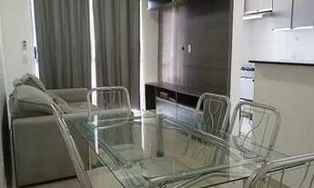 Imagem 4: Apto no Flex Tapajós - Bairro da Paz