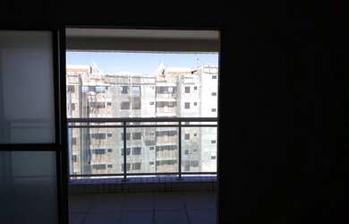 Imagem 2: Condomínio clube do parque- farolandia