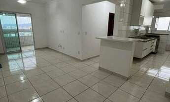 Imagem 7: Apartamento em Praia Grande Vila Guilhermina 2 Dormitorios 1 suite