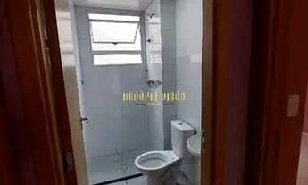 Imagem 5: Apartamento com 2 dormitórios para aluguel no Condomínio Sálvia - Suzano-SP