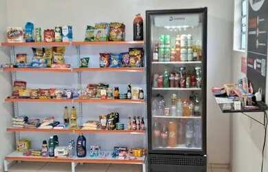 Imagem 2: Aluga-se imóvel novo- Área muito boa de Vespasiano