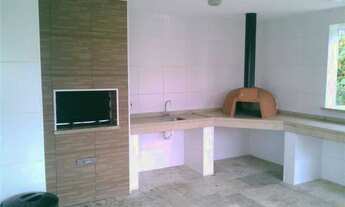 Imagem 7: Apartamento com 4 dormitórios à venda, 126 m² por R$ 900.000,00 - Jardim Wanda - Taboão da