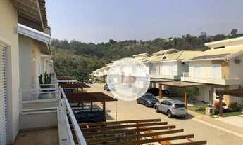 Imagem 4: Casa com 3 dormitórios à venda, 206 m² Centro - Vinhedo/SP