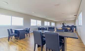 Imagem 5: Apartamento para Aluguel - Prado Velho, 1 Quarto, 18 m2