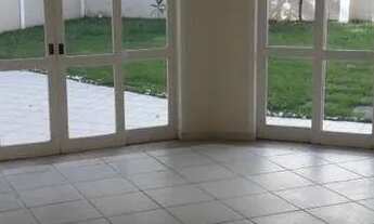 Imagem 3: Sobrado com 4 dormitórios, 450 m² - venda por R$ 1.950.000,00 ou aluguel por R$ 10.681,20