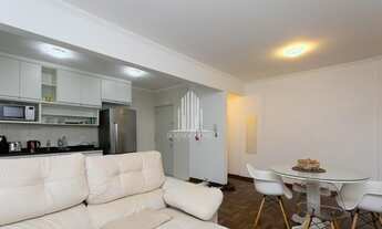 Imagem 2: Apartamento com 3 dorms, 2 suite e 1 vagas em pinheiros