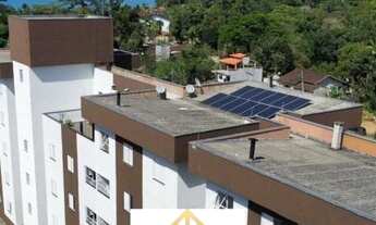 Imagem 3: Apartamentos de 51 a 54m² a 250m do mar - Perequê-Mirim, Ubatuba-SP