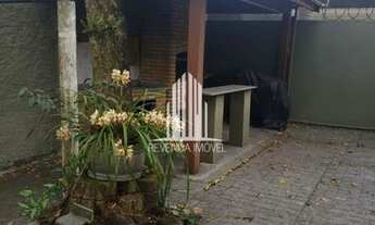 Imagem 2: Casa Térrea 2 dormitórios 1 suíte 3 banheiros