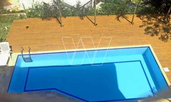 Imagem 5: Casa - Jardim Botânico (Sousas) - Campinas