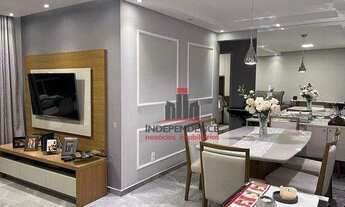 Imagem 7: Apartamento à venda, 75 m² por R$ 590.000,00 - Jardim Sul - São José dos Campos/SP